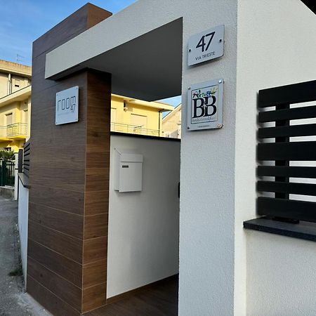 B&B Room47 Alba Adriatica Ngoại thất bức ảnh