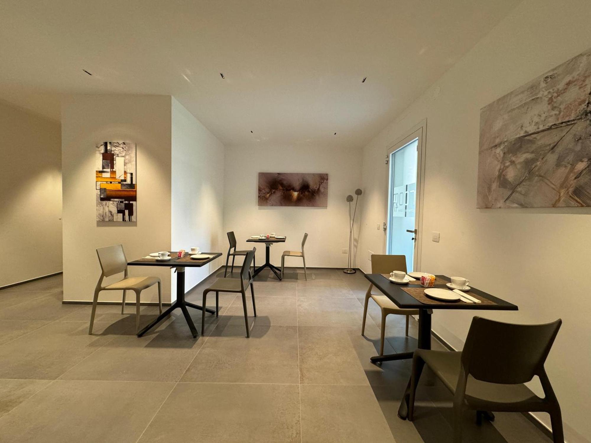 B&B Room47 Alba Adriatica Ngoại thất bức ảnh