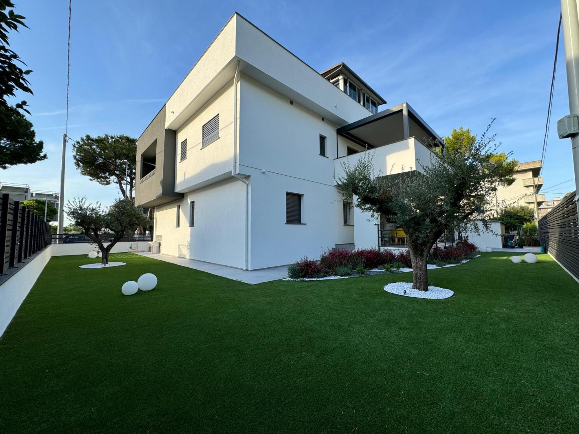 B&B Room47 Alba Adriatica Ngoại thất bức ảnh