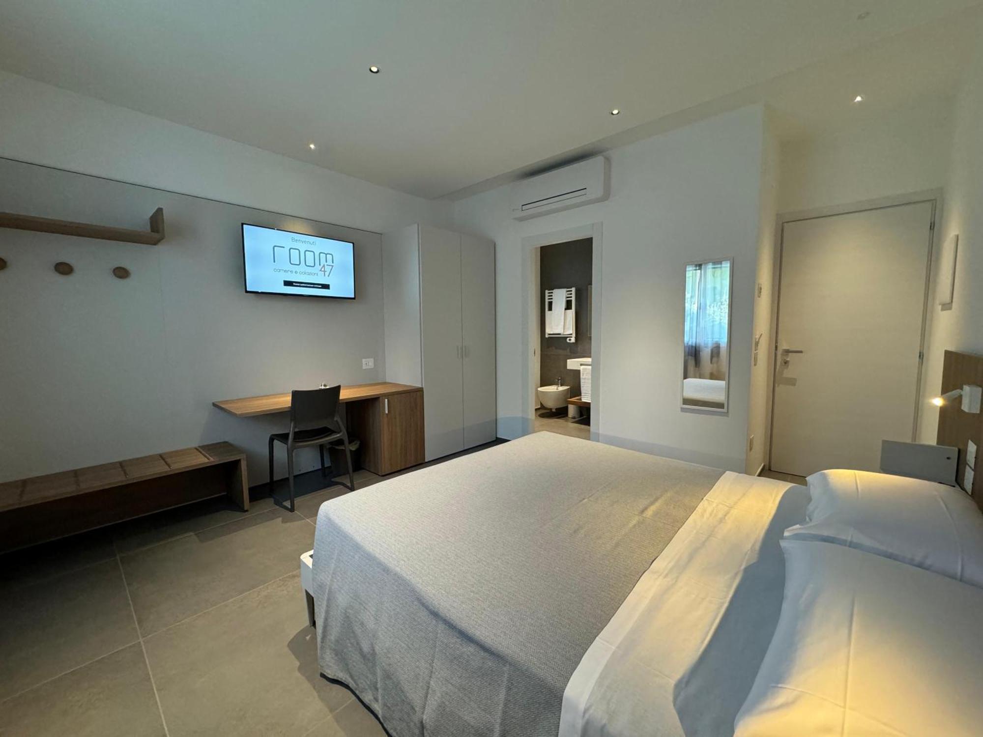 B&B Room47 Alba Adriatica Ngoại thất bức ảnh